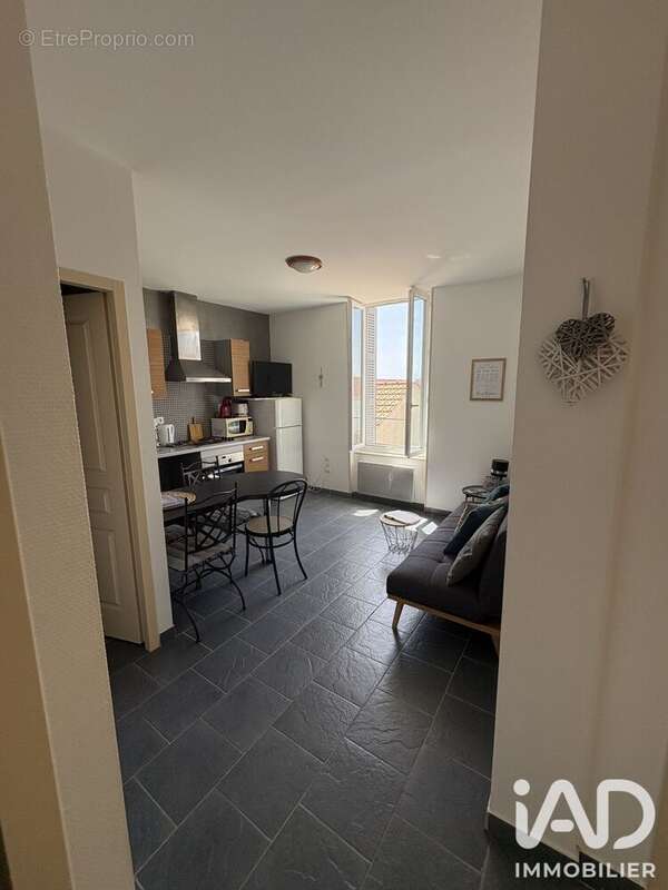 Photo 5 - Appartement à FOURAS
