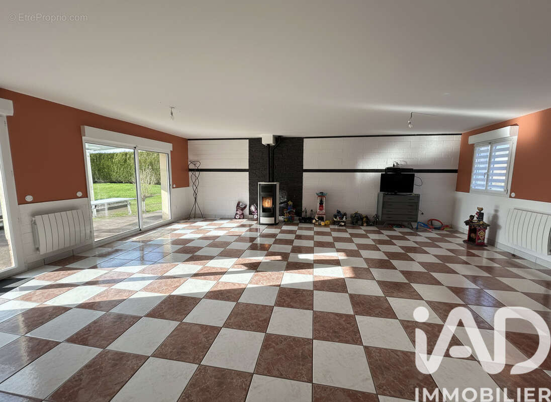 Maison 145 m² à Contay  - photo 2