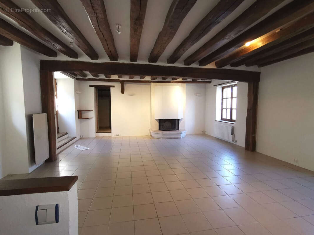 Photo 3 - Maison à BOITRON