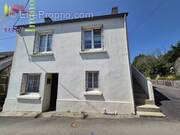 Maison à HOPITAL-CAMFROUT