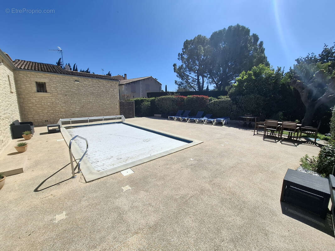 Appartements de stanging Fontvieille - photo 2