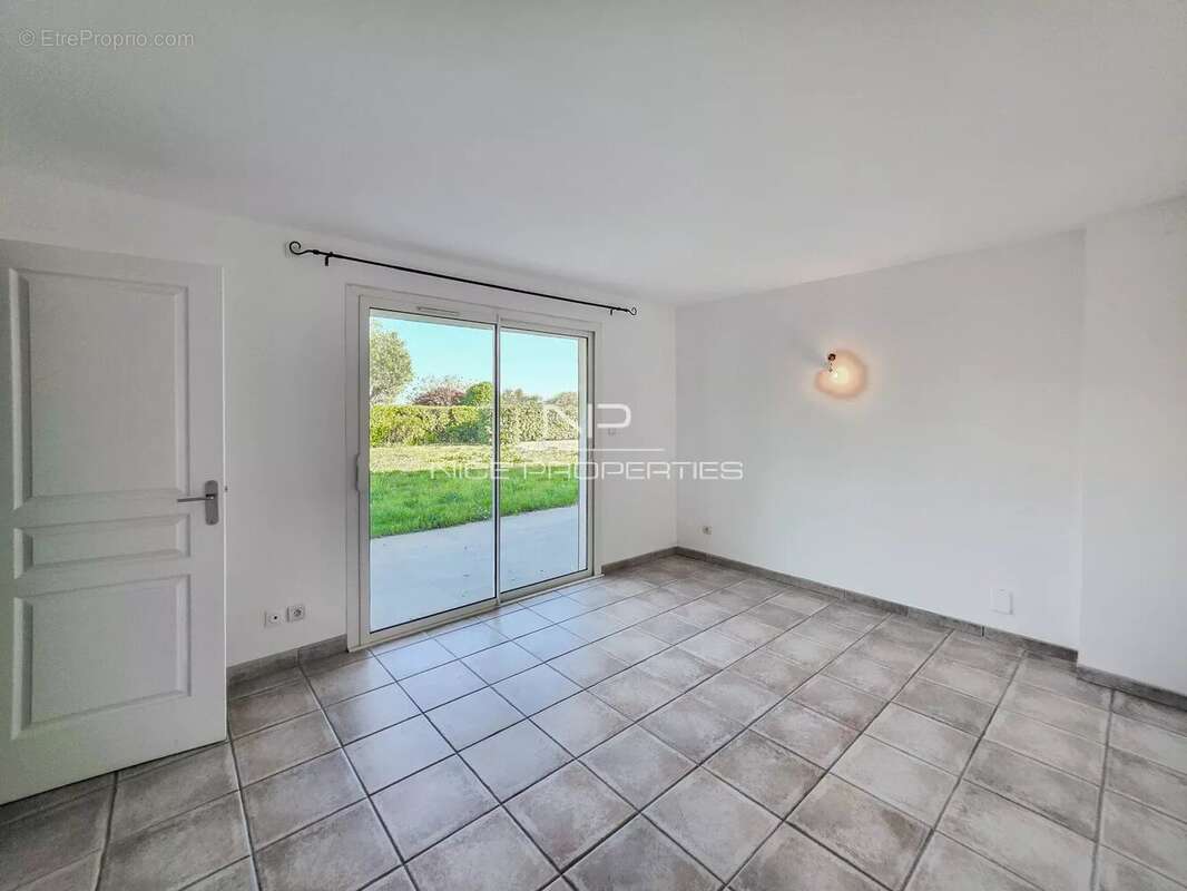 Maison à NICE
