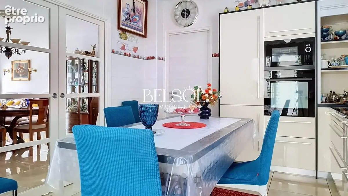 Maison 5 pièces 143 m² à vendre à Le Boulou (66160) - photo 3