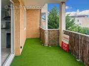 Appartement à MARSEILLAN