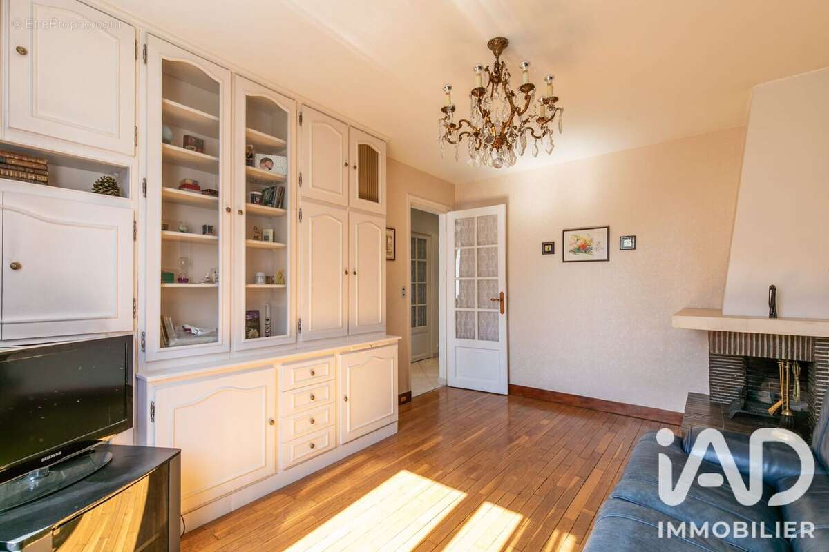 Maison 105 m² à Fontenay-Sous-Bois  - photo 6