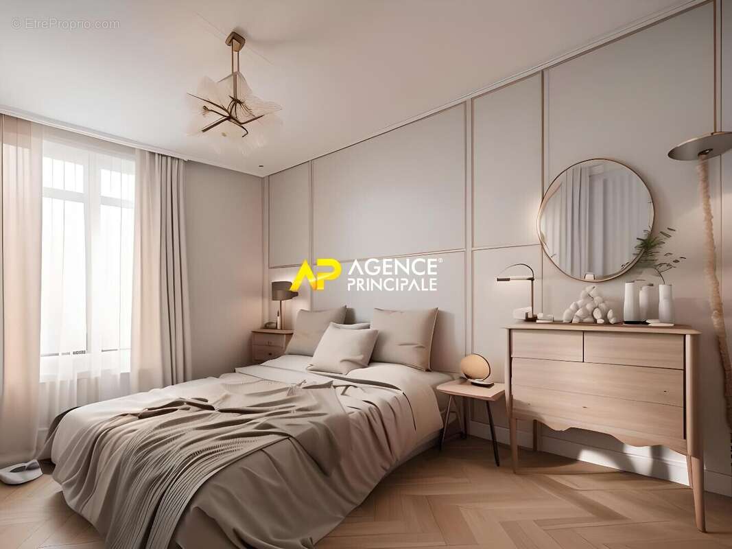Maison à ARGENTEUIL