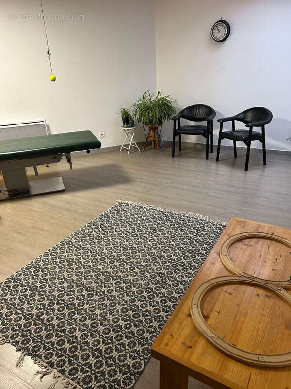 Commerce à THONON-LES-BAINS