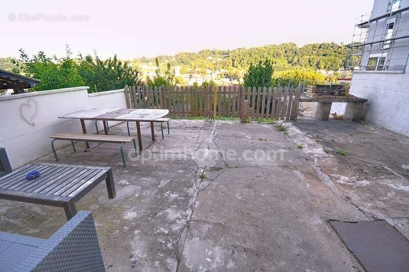 Maison à HERSERANGE