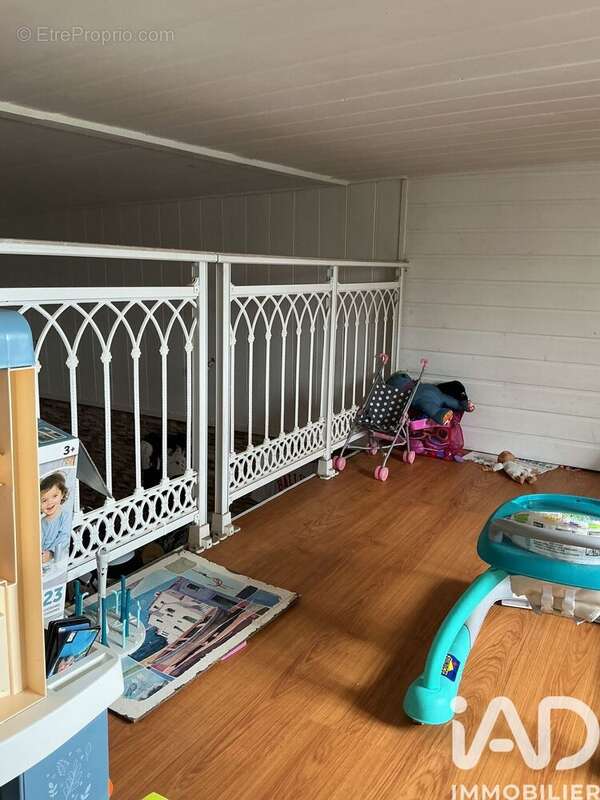 Photo 9 - Maison à LE TAMPON