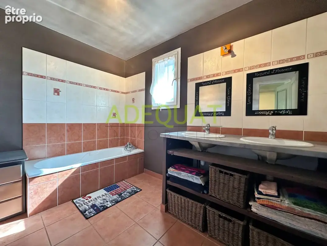 Beauvoir de marc - maison de 110m2 - photo 12