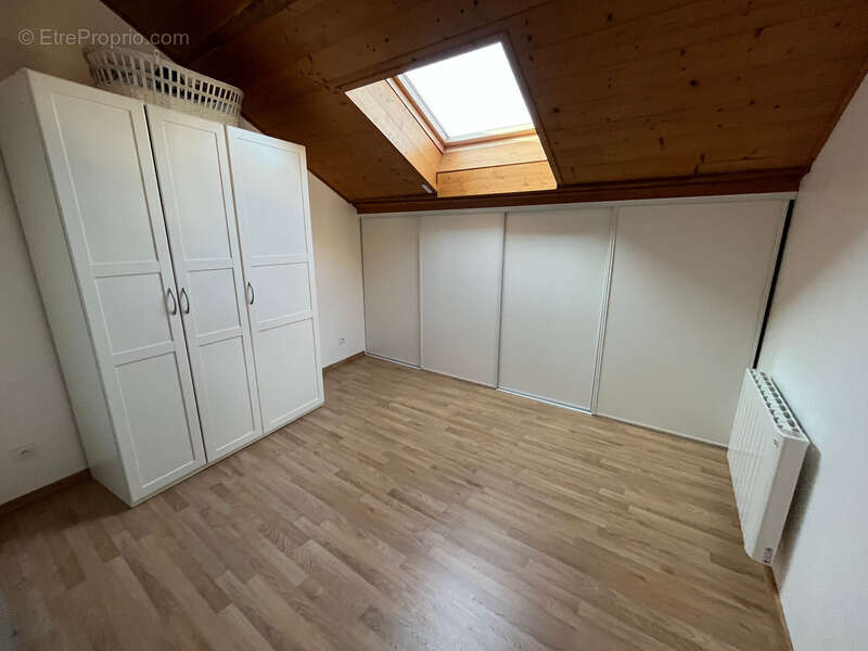 Maison à MARGENCEL