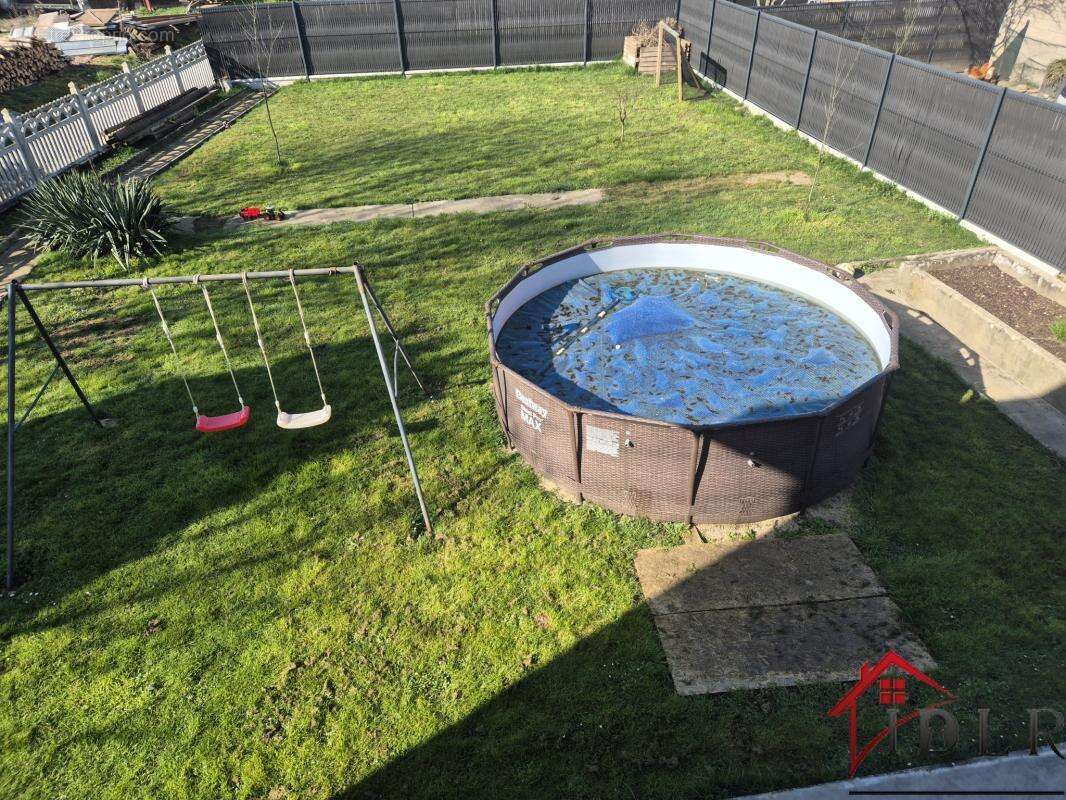 Maison à VILLE-EN-BLAISOIS