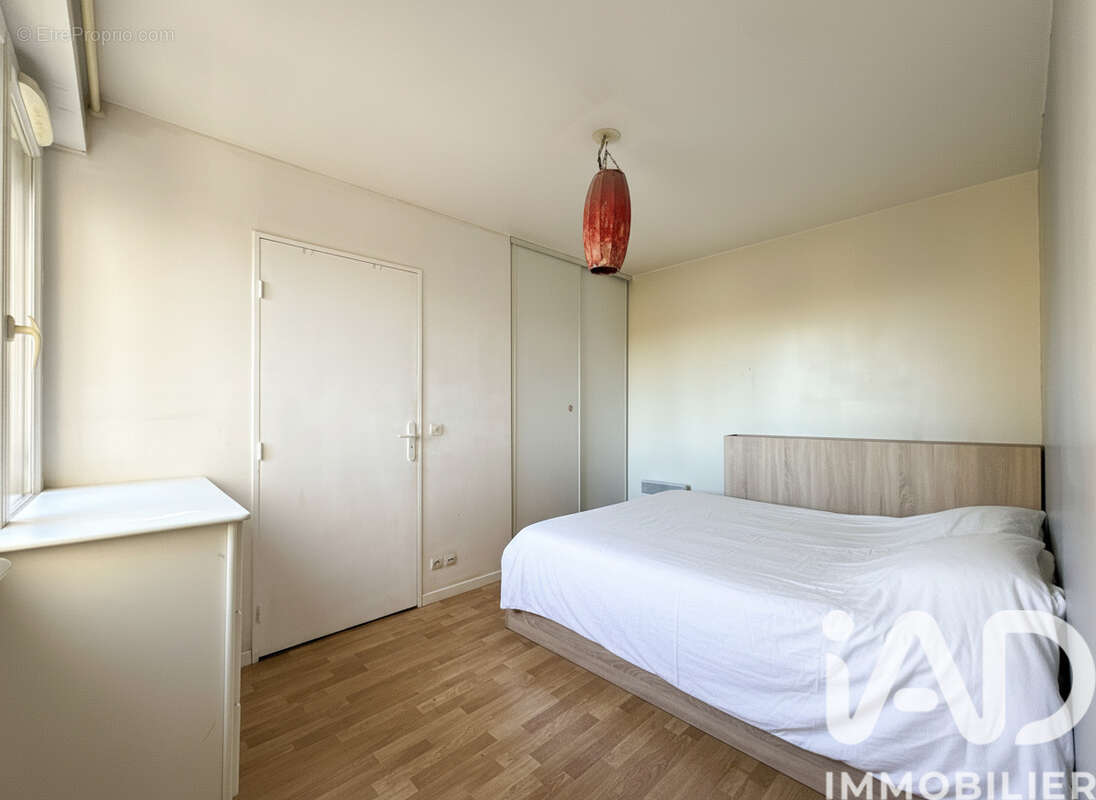 Photo 4 - Appartement à ISSY-LES-MOULINEAUX