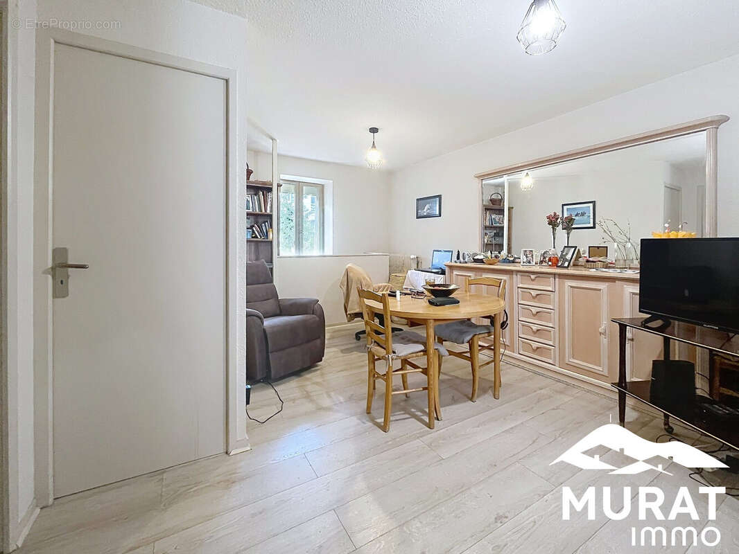 Appartement à BRIOUDE