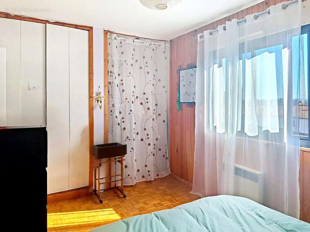 Appartement à VILLENEUVE-TOLOSANE