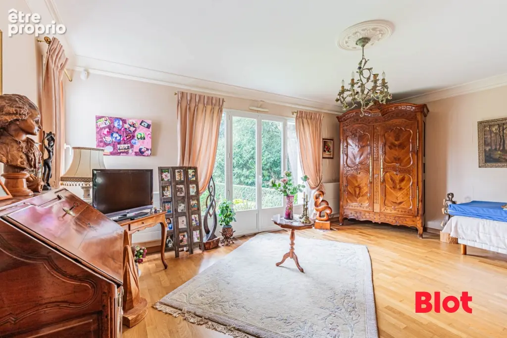 Maison 150 m² à Nantes  - photo 3