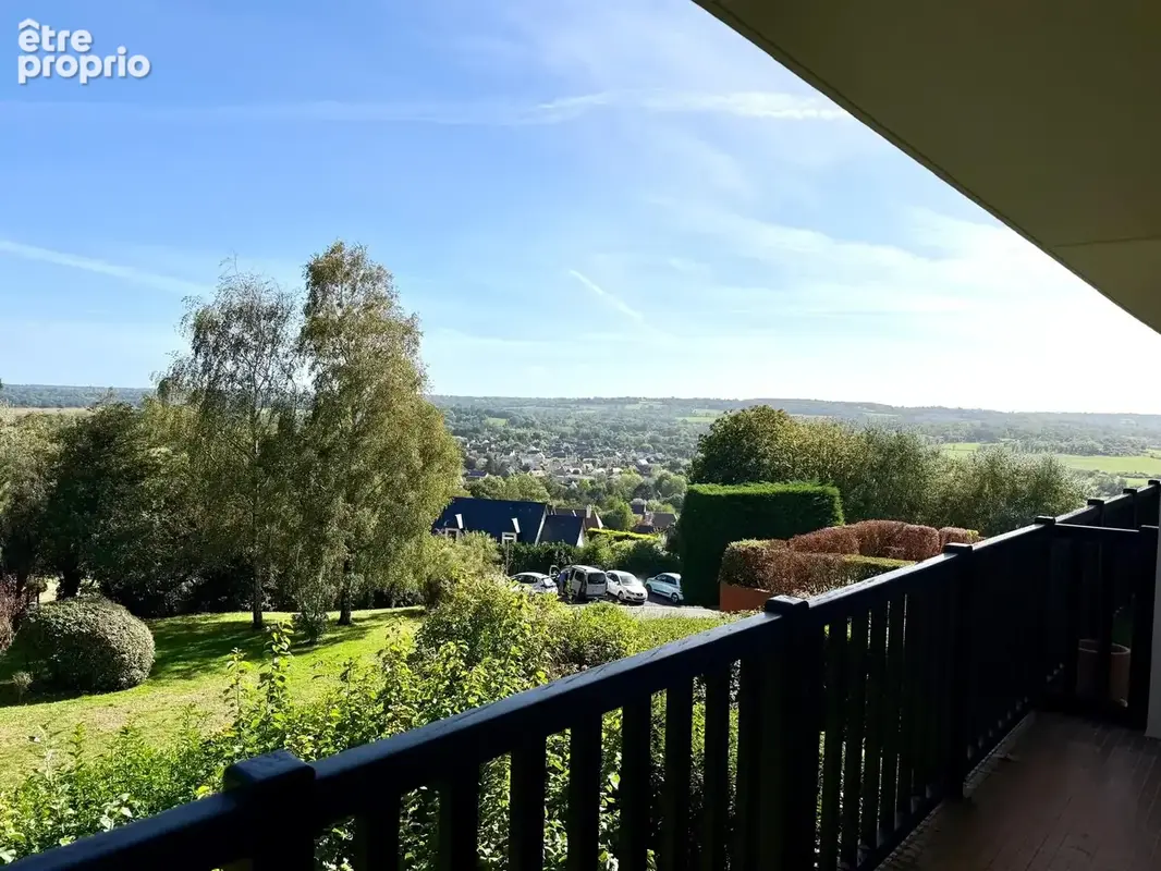 Appartement 2 pièces 32 m² à vendre à Blonville-Sur-Mer (14910) - photo 8