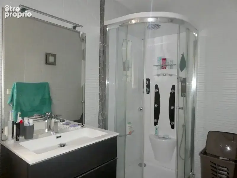 Maison 6 pièces 160 m² à vendre à Salies-De-Bearn (64270) - photo 6