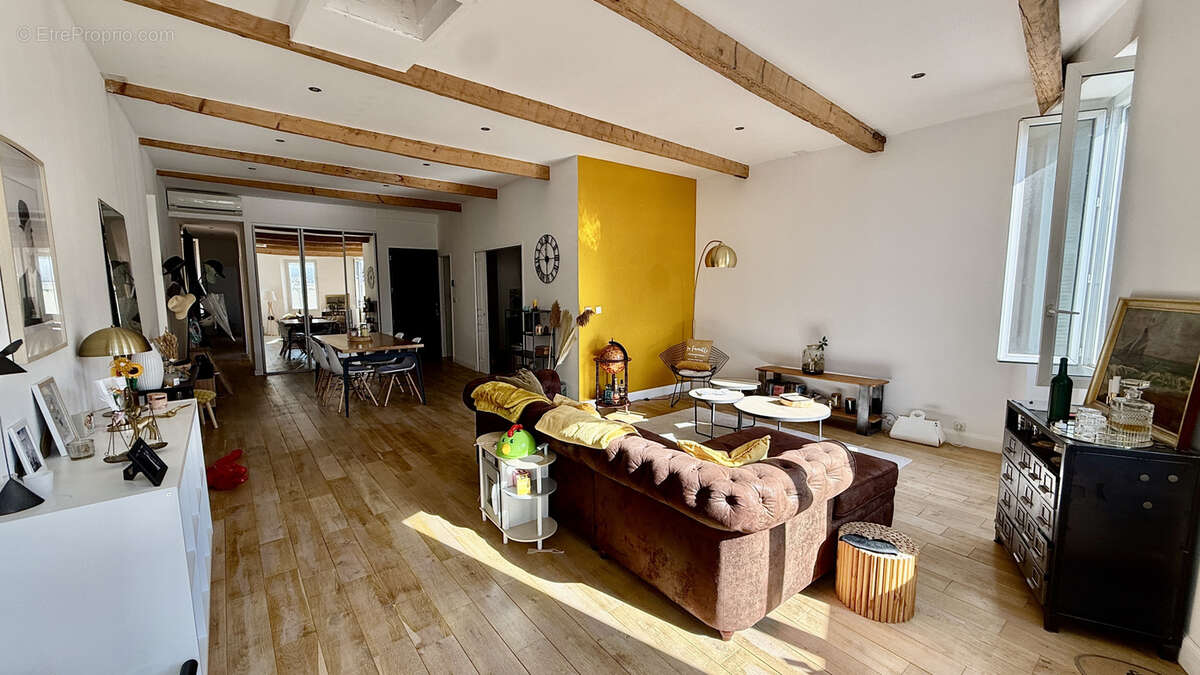 Appartement à AVIGNON