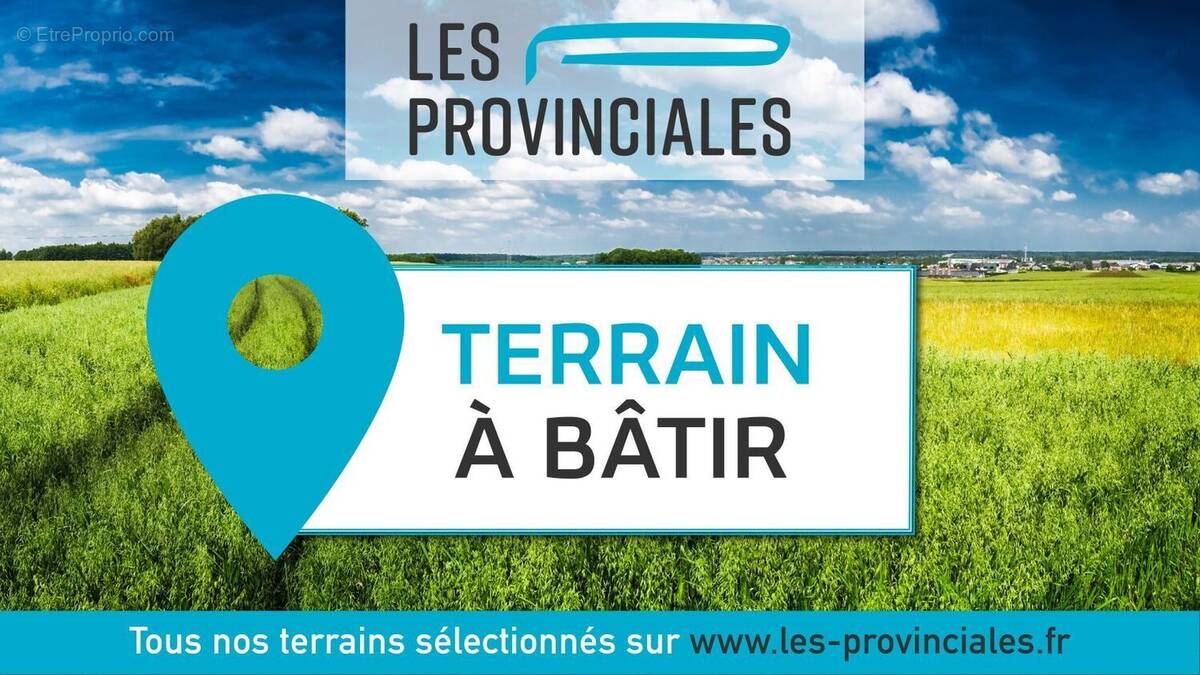 Terrain à LE LONGERON