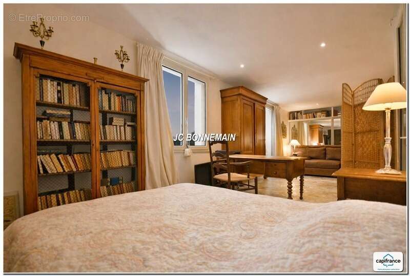 Maison à LE CHATEAU-D'OLERON