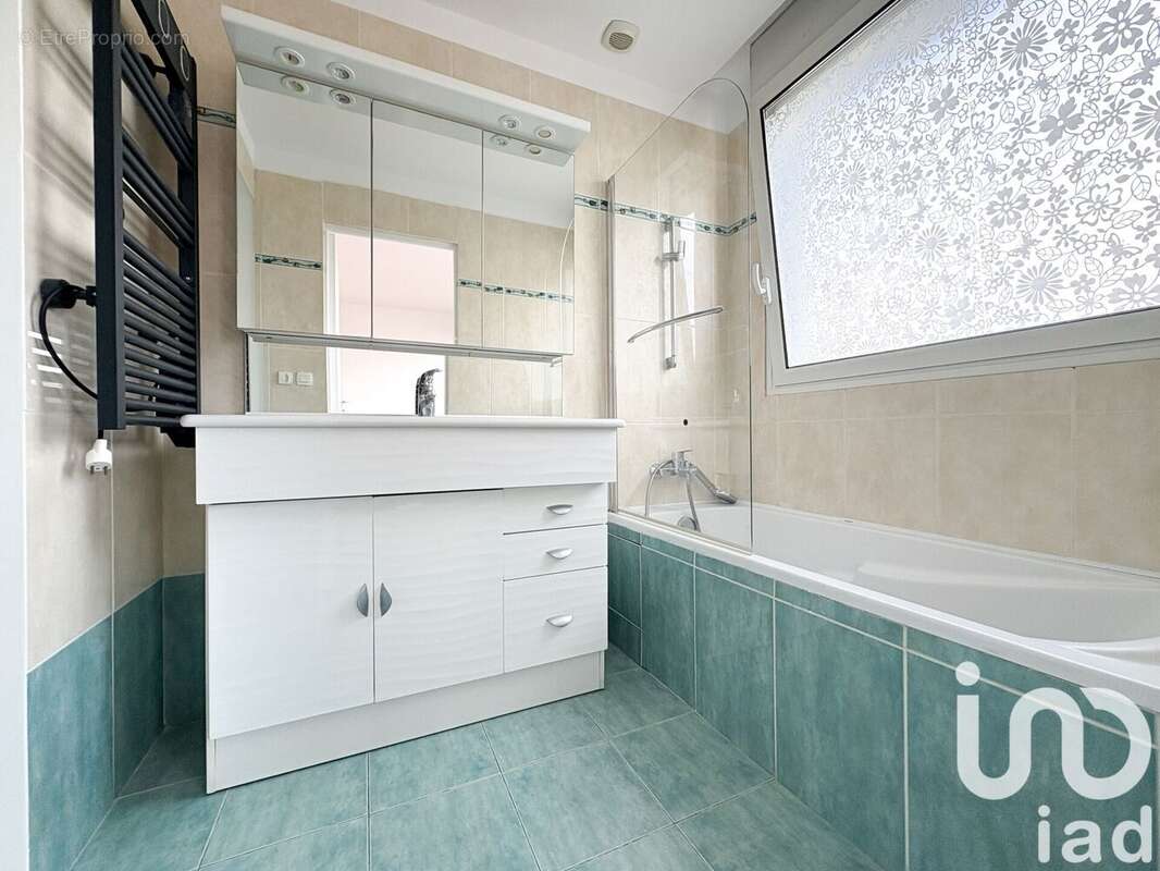 Photo 7 - Maison à SCEAUX