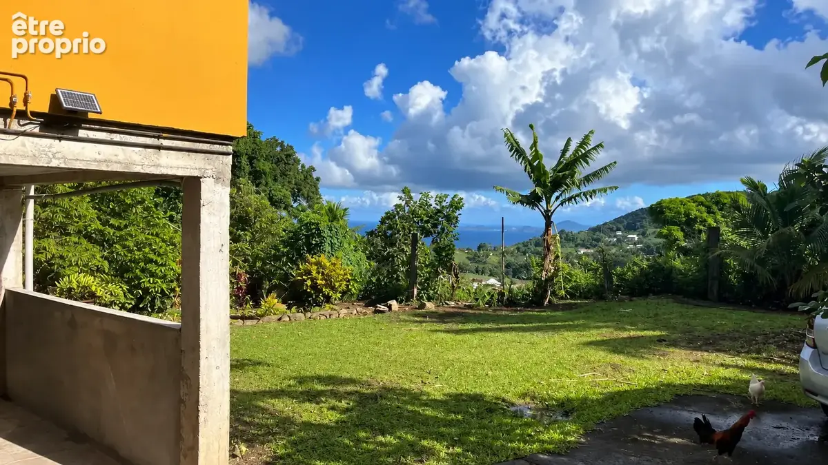 EXCLUSIVITÉ IMMO AN NOU Maison vue mer et montagne   implantée sur un terrain constructible de  3225 m2 - photo 18