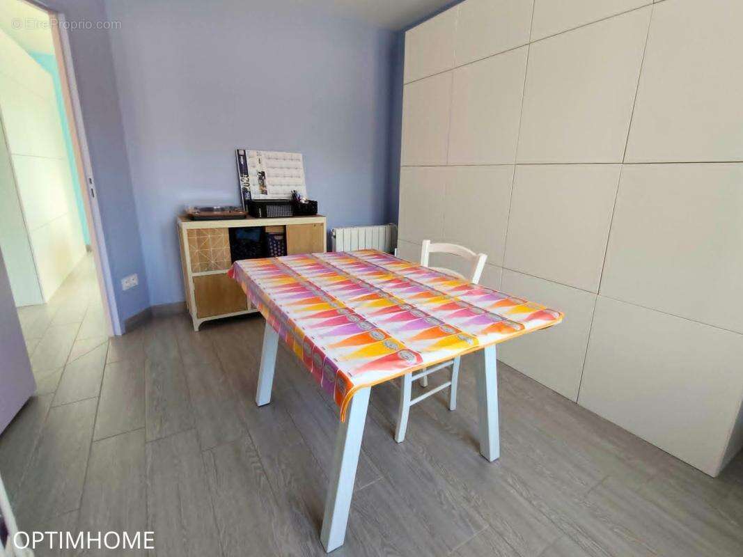 Maison récente de plain-pied avec 2 160 m² de terrain – Sans vis-à-vis – 15 min de Rochefort - photo 9