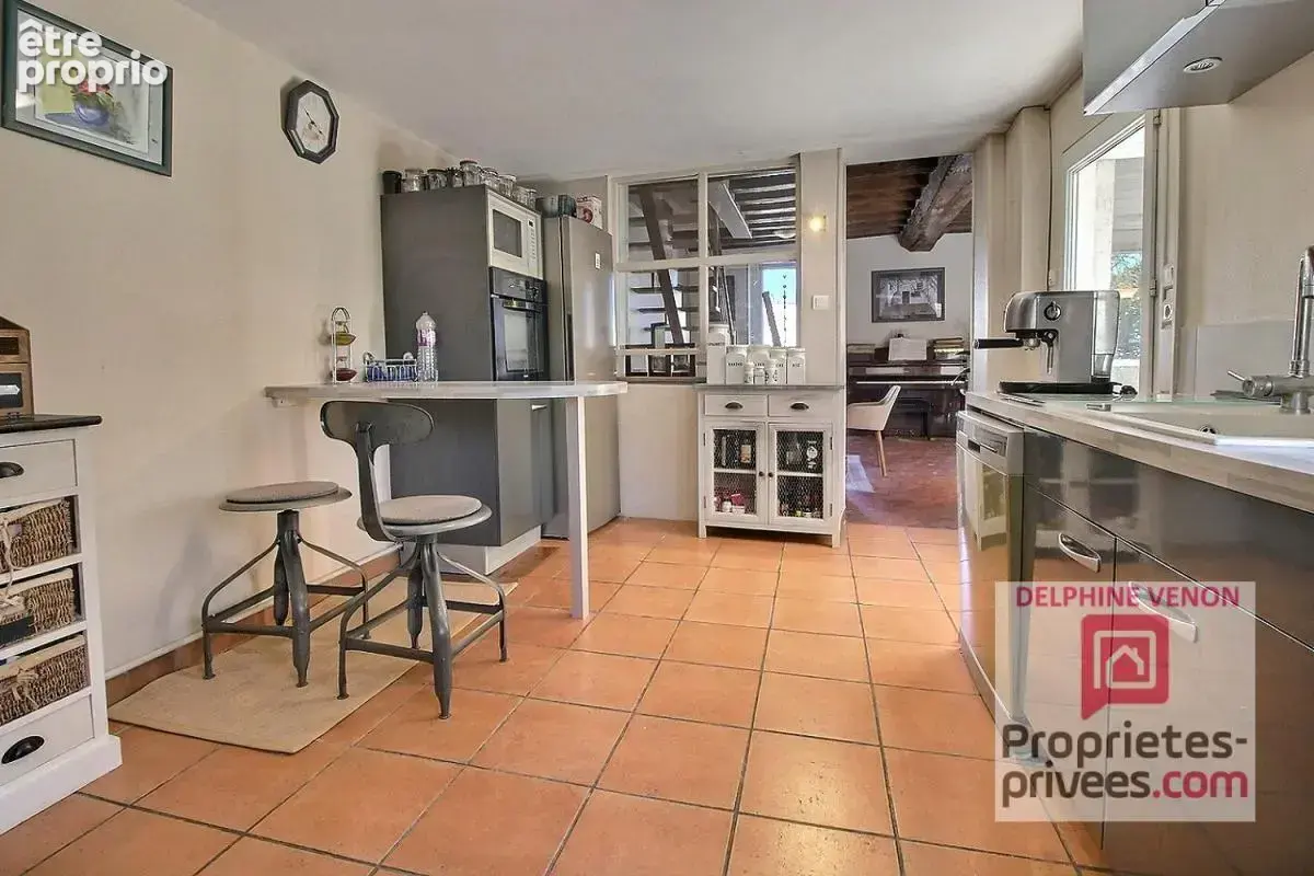 Exclusivité - Maison quartier du Port à 2 pas des commerces et de la Loire à Chateauneuf Sur Loire - photo 2