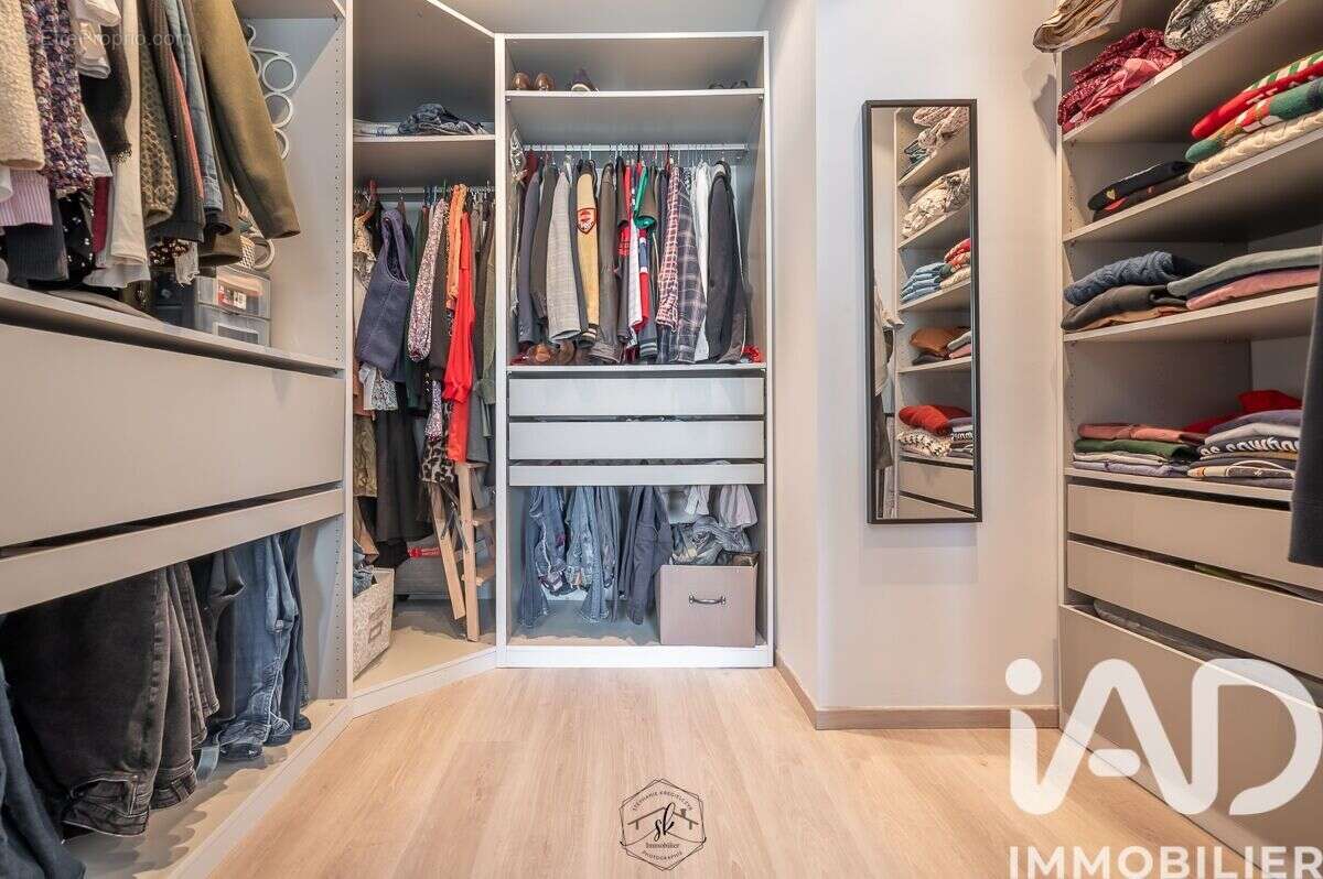 Photo 8 - Maison à AY-SUR-MOSELLE