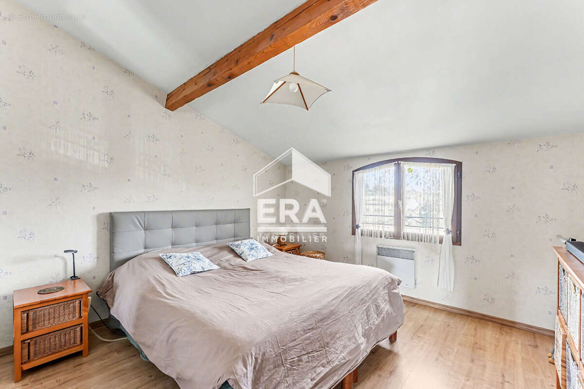 Maison à AUCAMVILLE