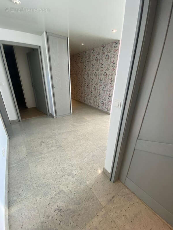 Appartement à ZILLISHEIM