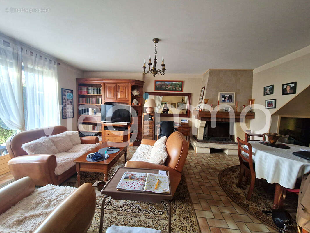 Appartement à ANNECY-LE-VIEUX