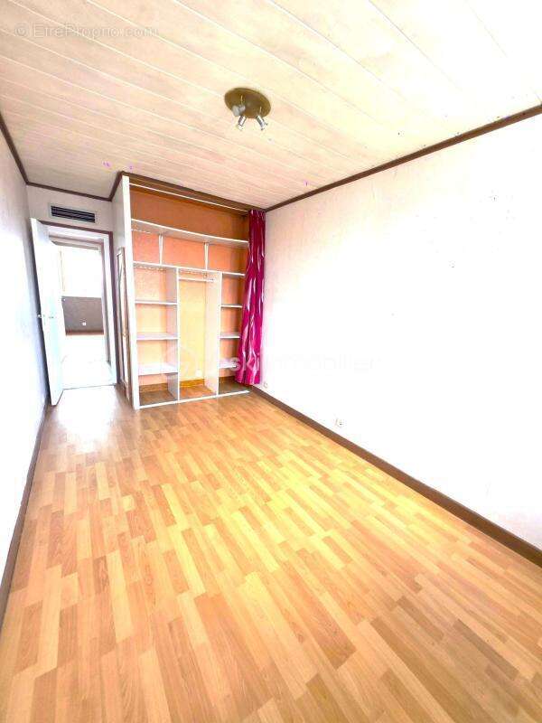 Appartement à NEUILLY-SUR-MARNE