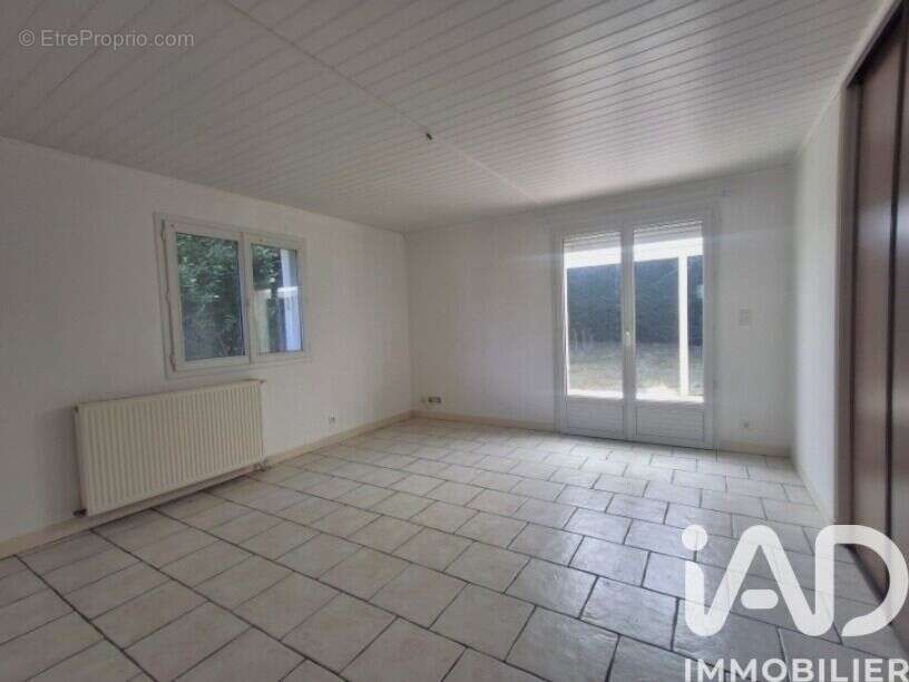 Photo 6 - Maison à BRIARE