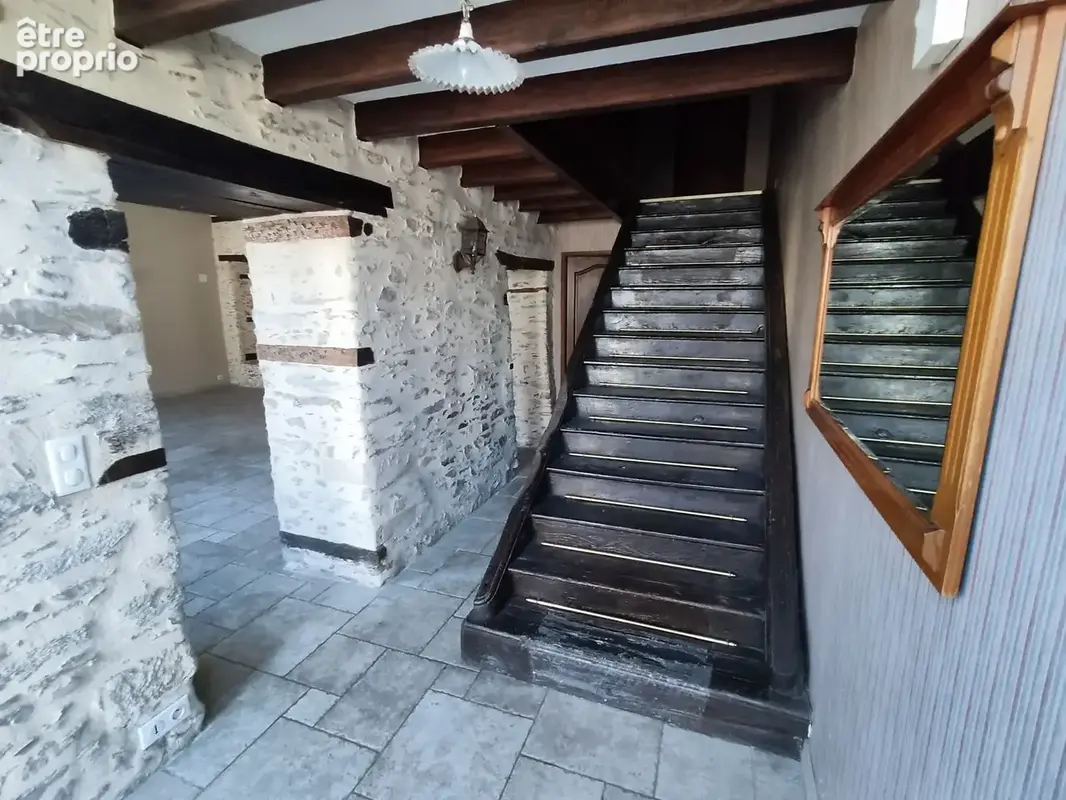 HALL D'ENTRÉE
