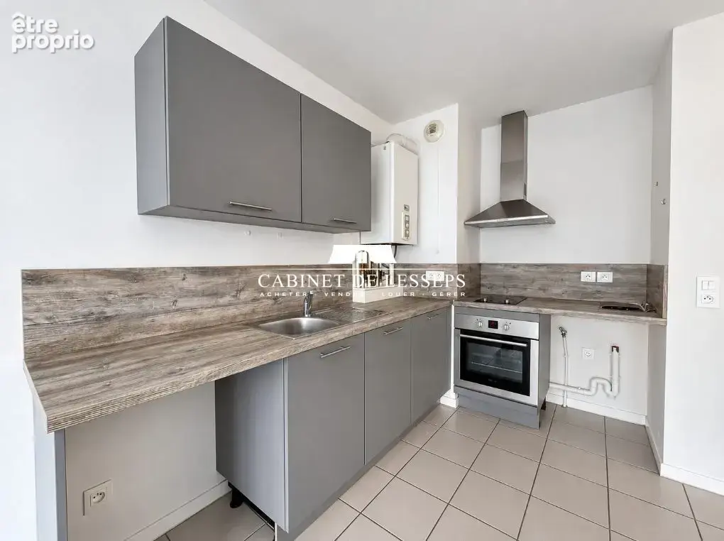 Appartement 2 pièces 43 m² à vendre à Anglet (64600) - photo 4