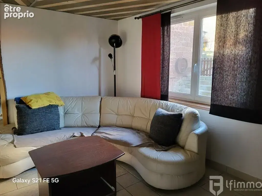 Maison à Langensoultzbach - photo 3