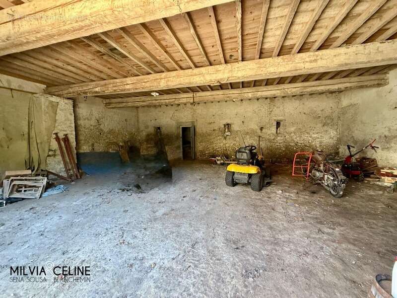 Propriete à vendre 32 pièces proche de CARCASSONNE (11) 2 habitations 522m2+ parc 2,82 hectares + dépendances - photo 24