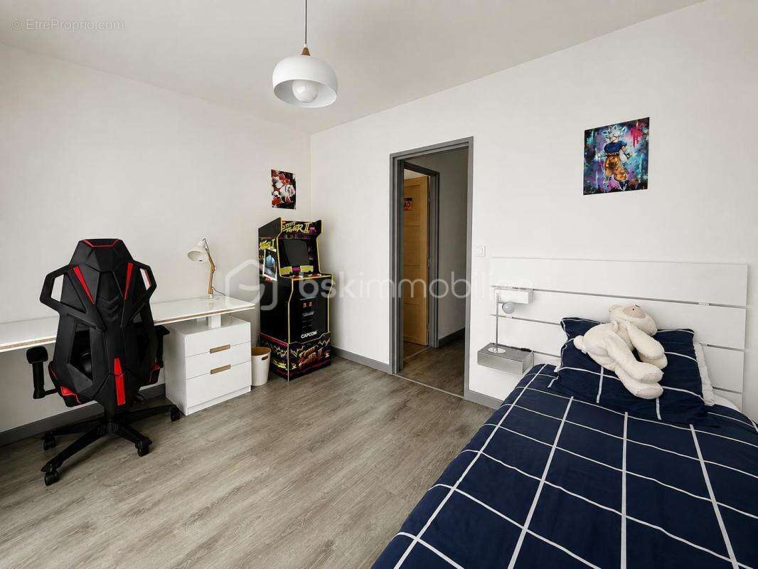 Appartement 97 m2 4 pièces - photo 8