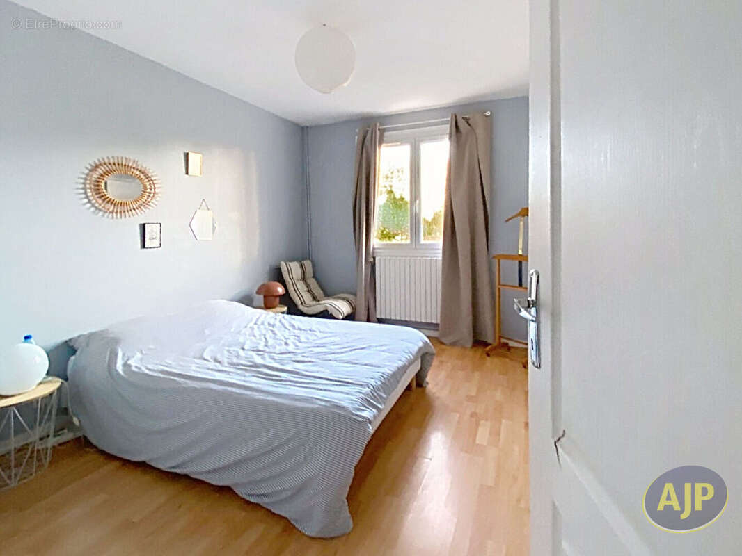 Appartement à AUDENGE