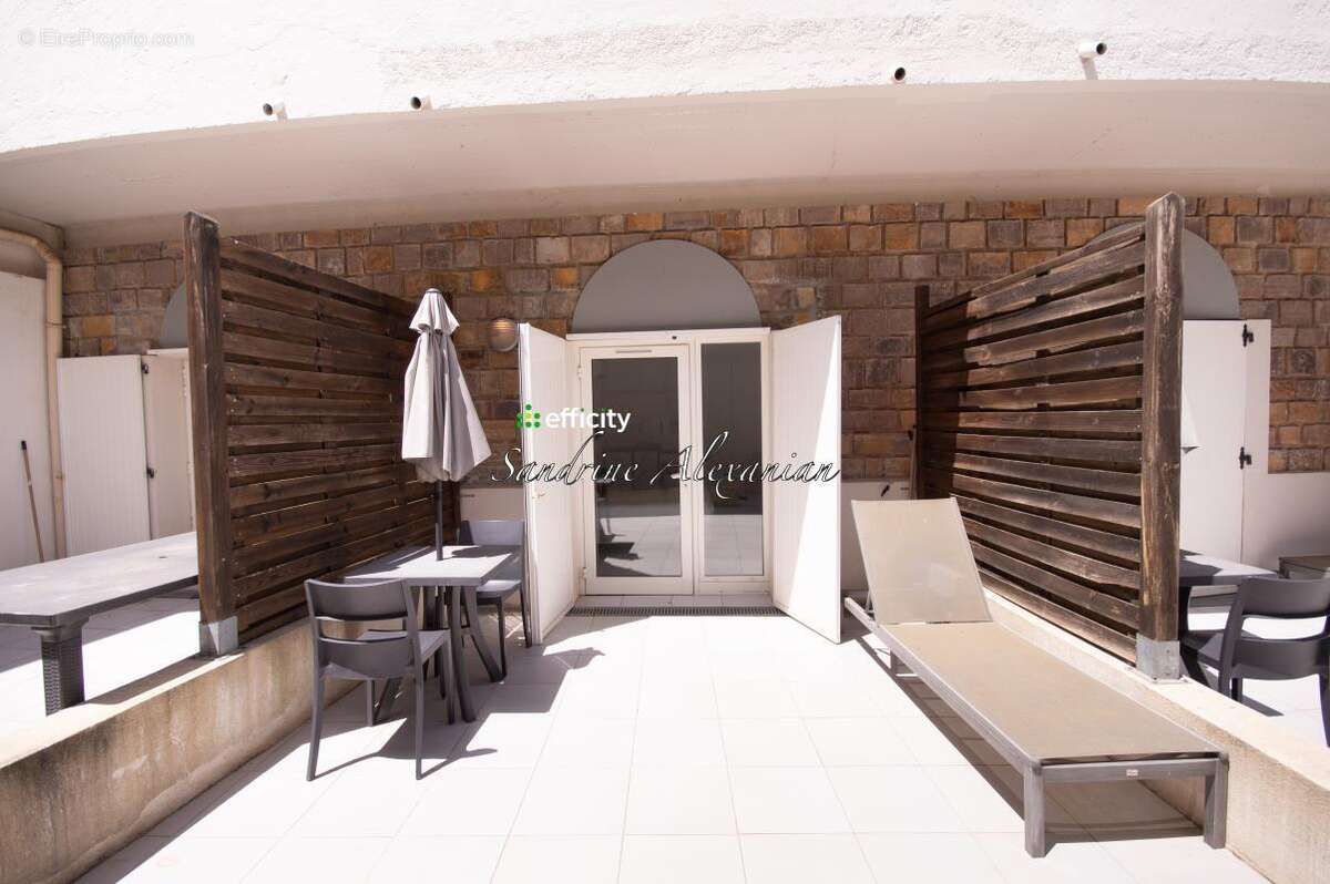 Appartement - photo 4