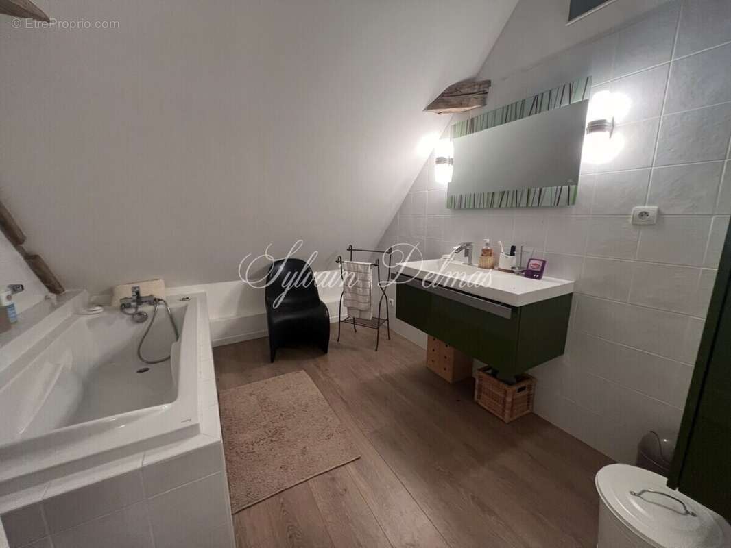 Propriete à vendre 0 pièces FONDETTES (37) - photo 21