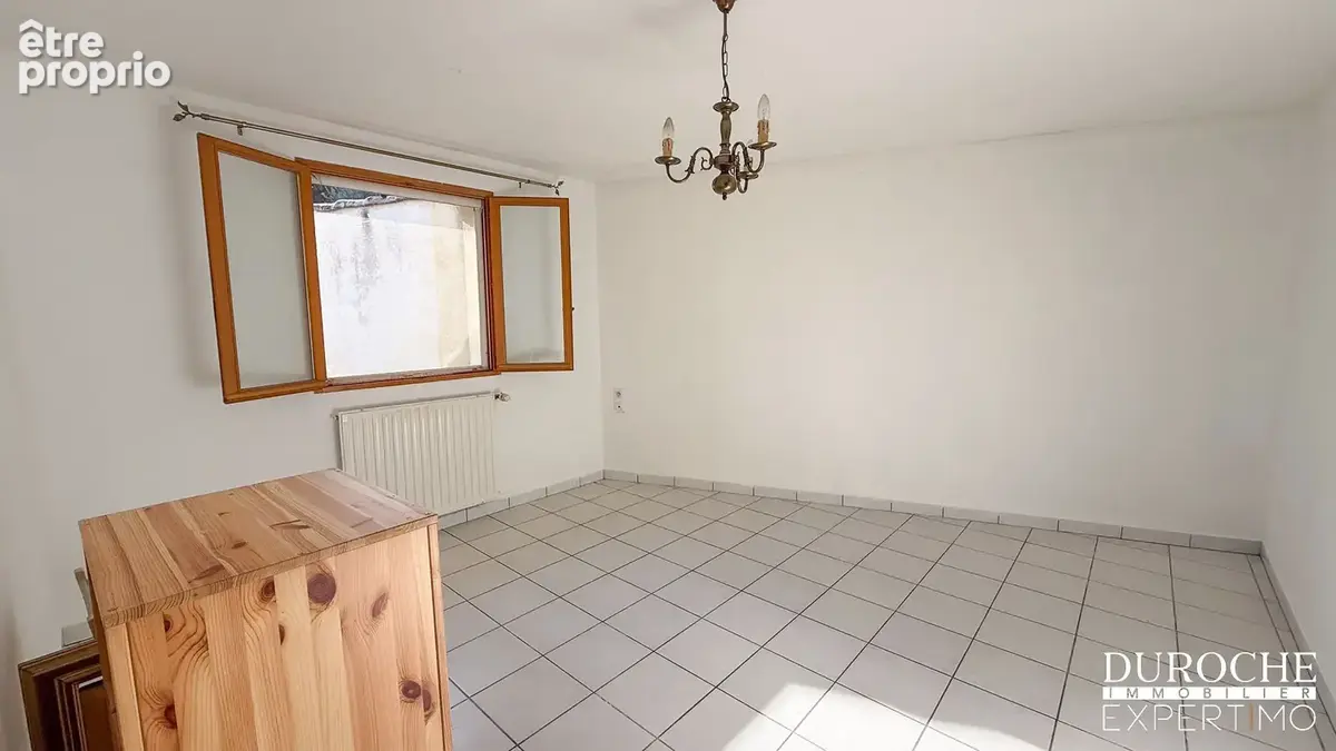 Orange, quartier Résidentiel Maison de 147m2 + appartement indépendant de 33m2 sur parcelle de 557m2 - photo 16