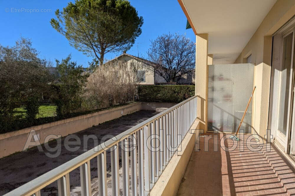Appartement à MONTPELLIER