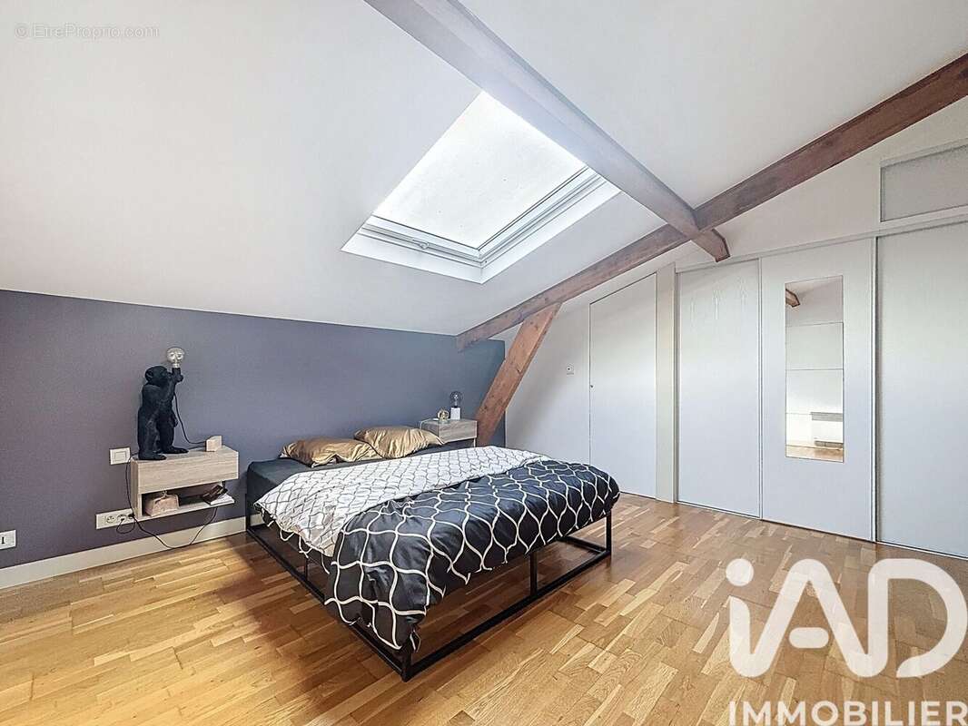 Photo 9 - Appartement à CHOISY-LE-ROI