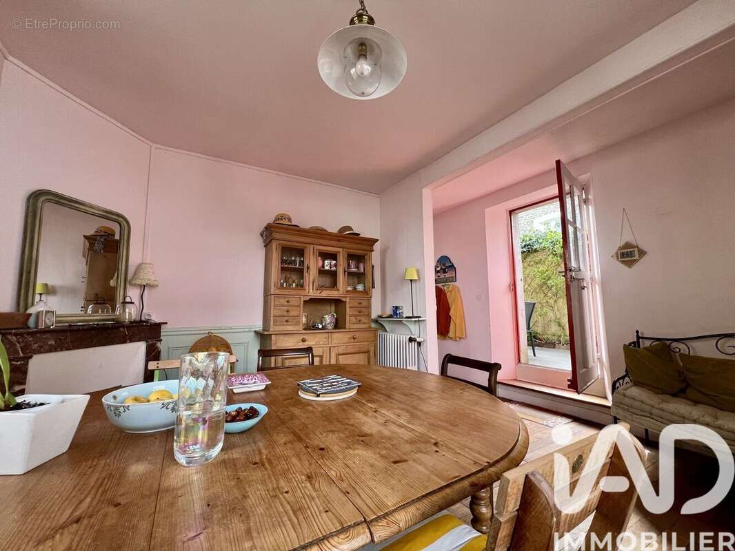 Photo 3 - Maison à AGON-COUTAINVILLE