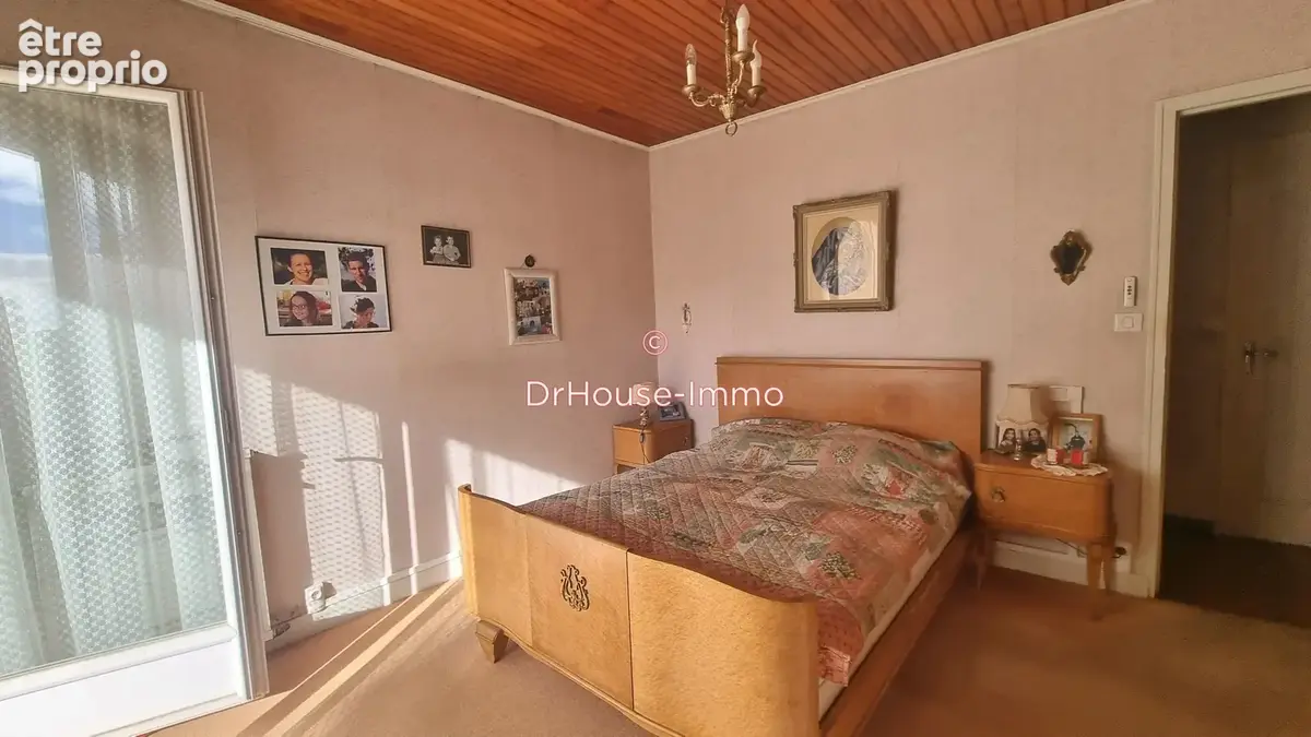Maison 124 m² à Sauveterre-De-Guyenne  - photo 5