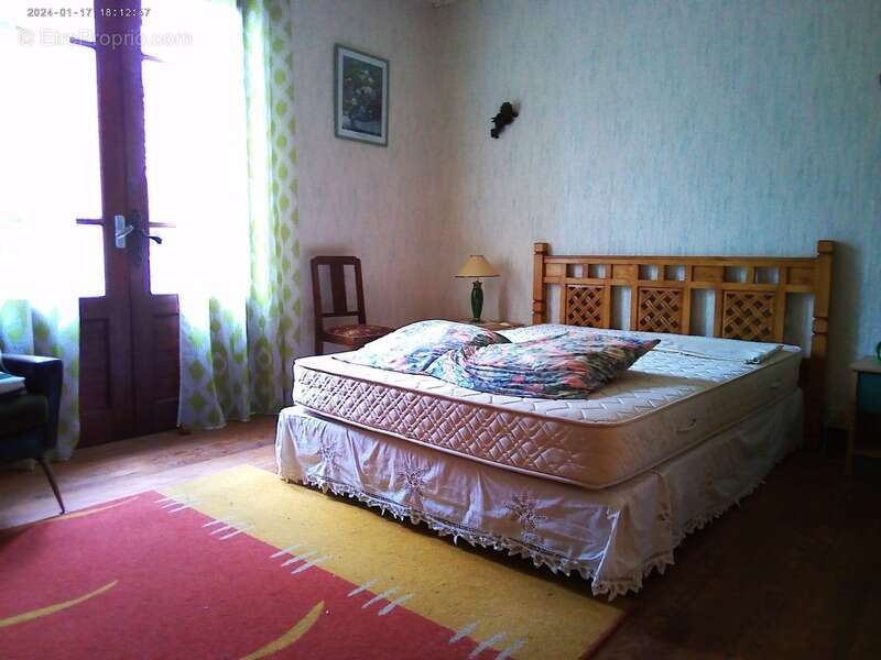 Maison à TARASCON-SUR-ARIEGE