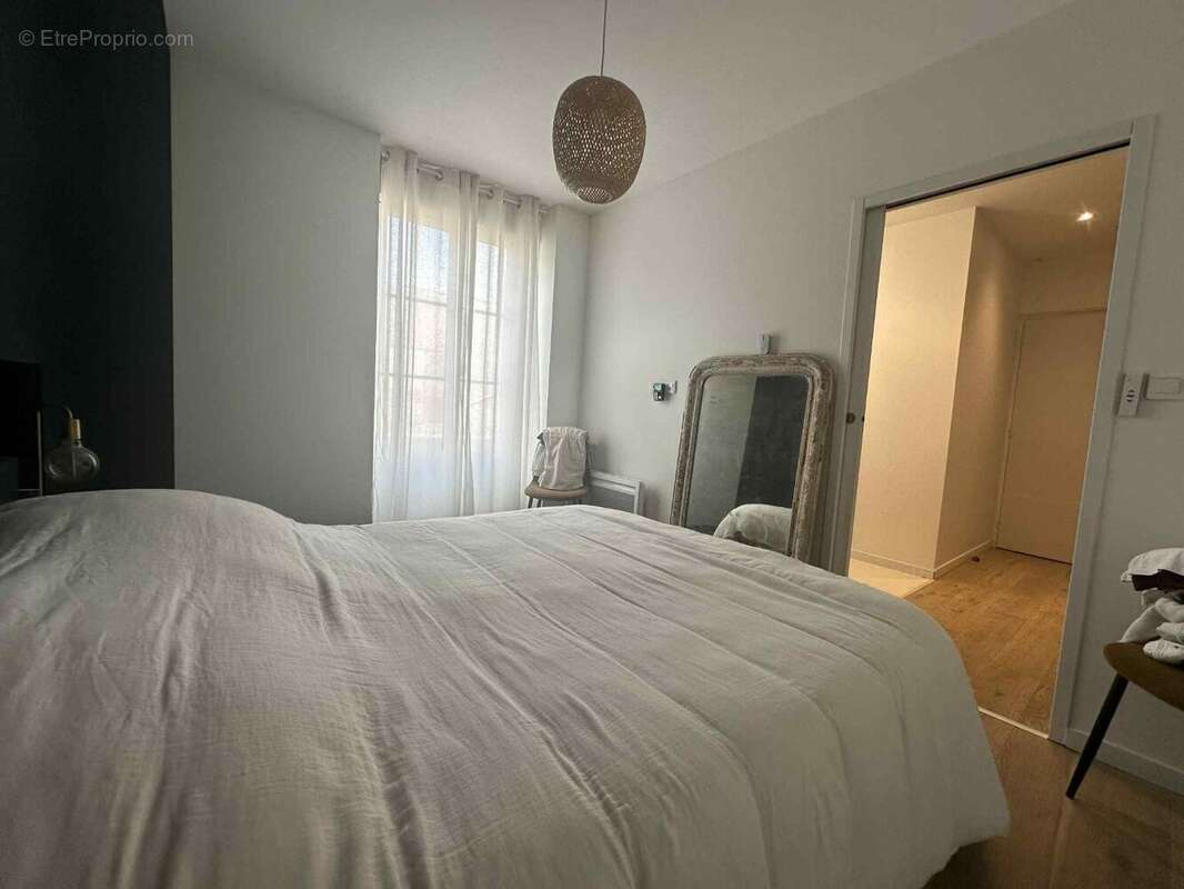 Maison de ville 120m² - photo 12